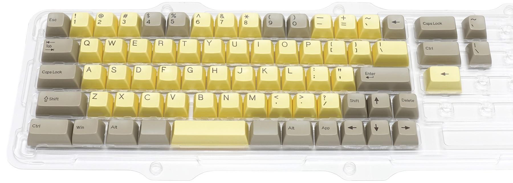 Filco Keyboards and more