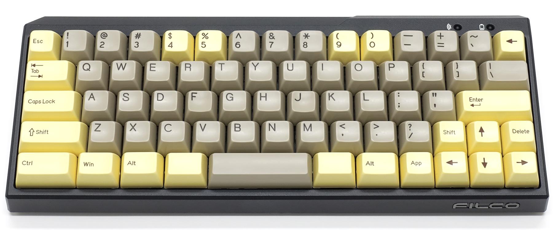 Filco Keyboards and more