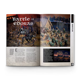 Warhammer White Dwarf Magazine Issue 510 (March 25) MKDD9F6X9Y |76541|