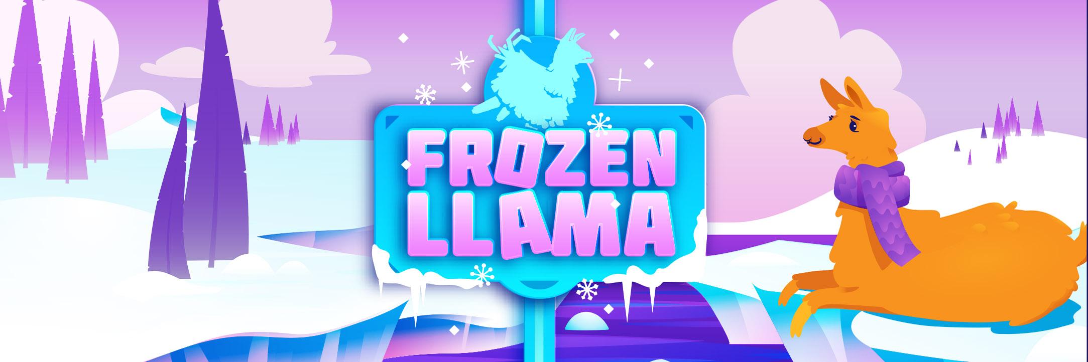 Ducky One 2 Mini Frozen Llama MKKYGGI8PN |38998|