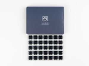 AEBoards Naevies EC 45g Tactile Switches 35 Pack MK9P03H967 |76729|