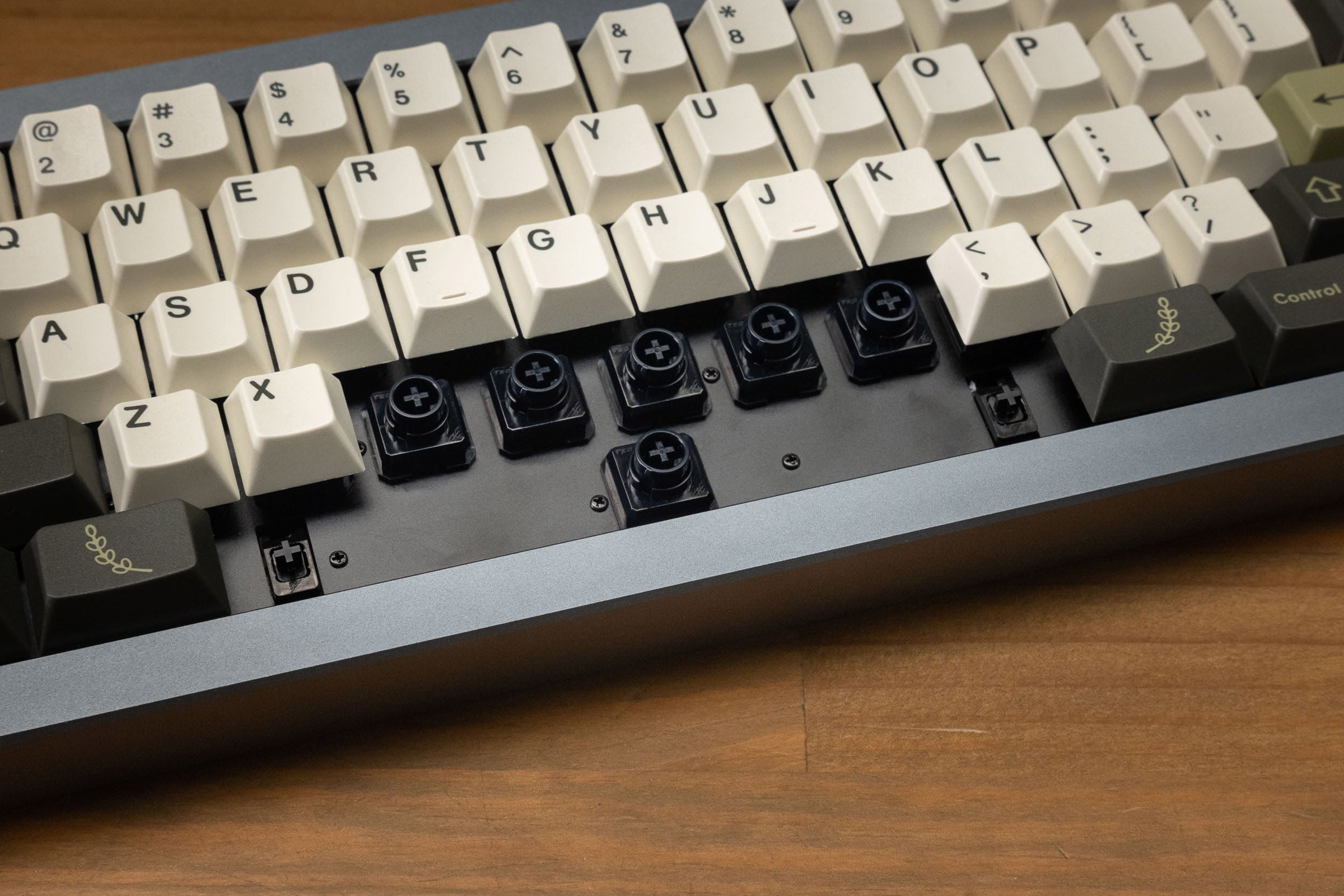 AEBoards Naevies EC 45g Tactile Switches 35 Pack MK9P03H967 |76734|