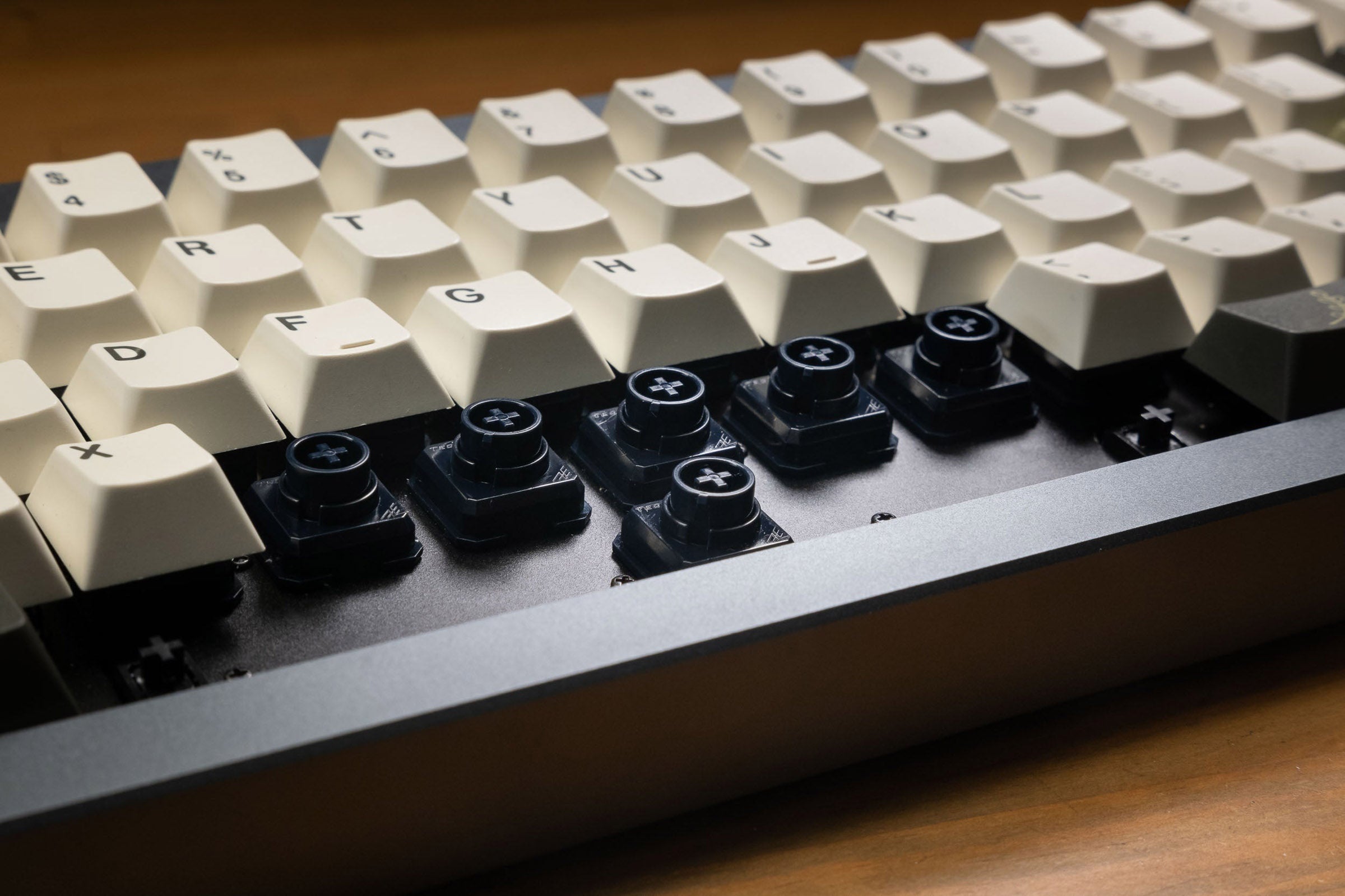 AEBoards Naevies EC 45g Tactile Switches 35 Pack MK9P03H967 |76732|