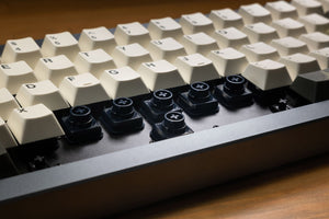 AEBoards Naevies EC 45g Tactile Switches 35 Pack MK9P03H967 |76732|