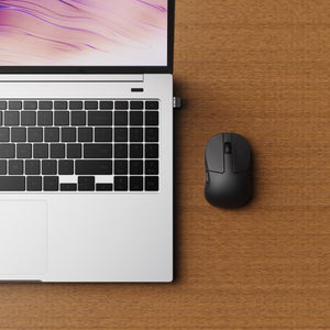 Keychron M4 * Wireless 8K Mouse MKYFAKU7M6 |76844|