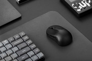 Keychron M4 * Wireless 8K Mouse MKYFAKU7M6 |76841|