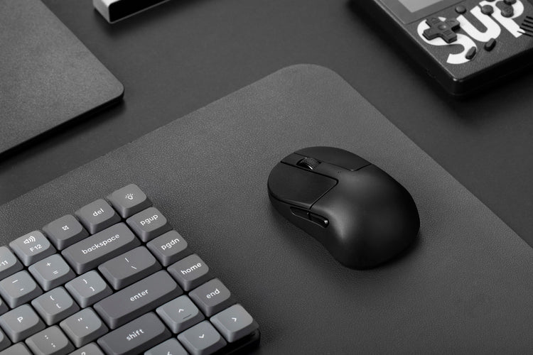 Keychron M4 * Wireless 8K Mouse MKYFAKU7M6 |76841|