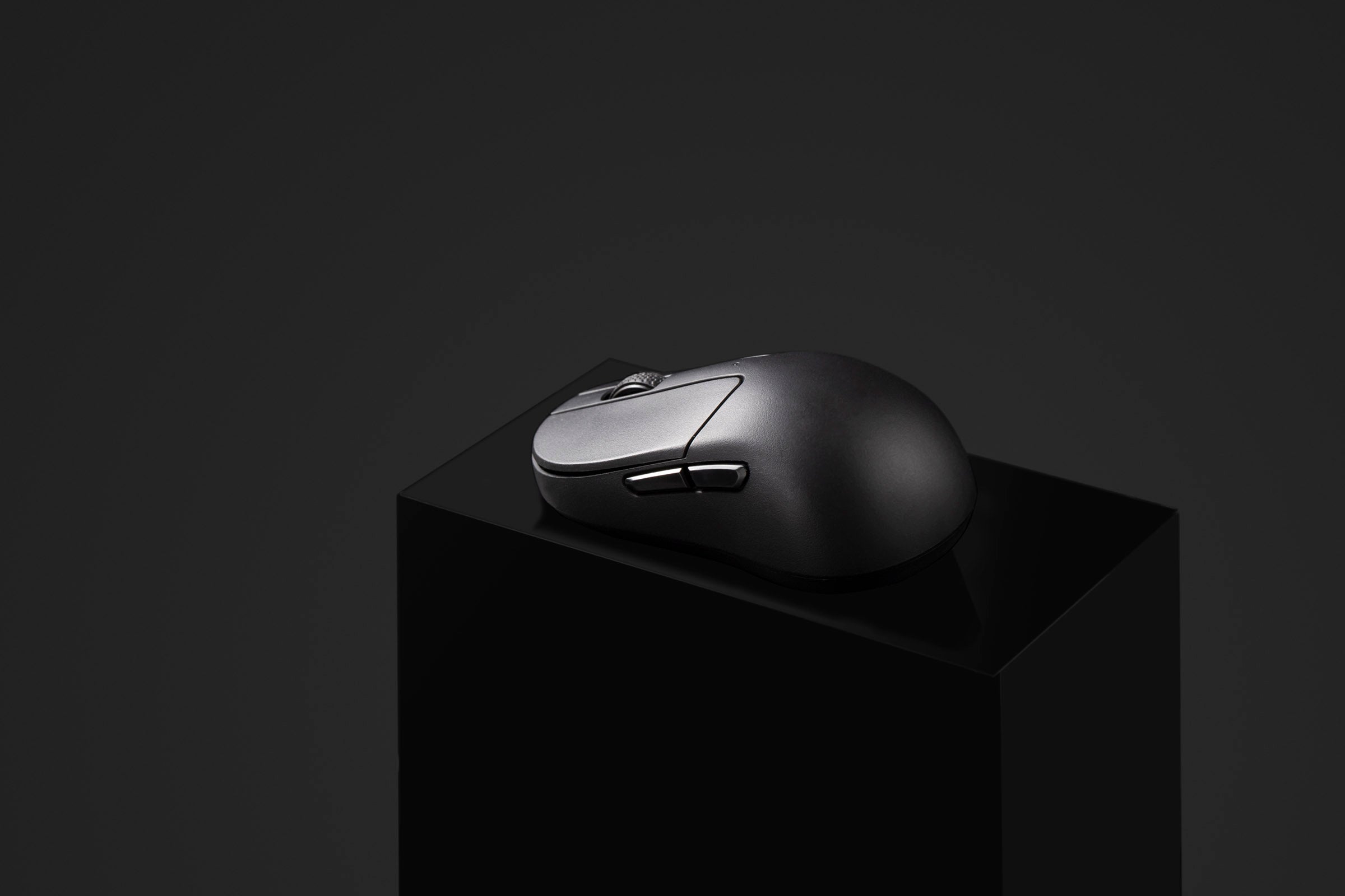 Keychron M4 Wireless 8K Mouse – Mechanical Keyboards