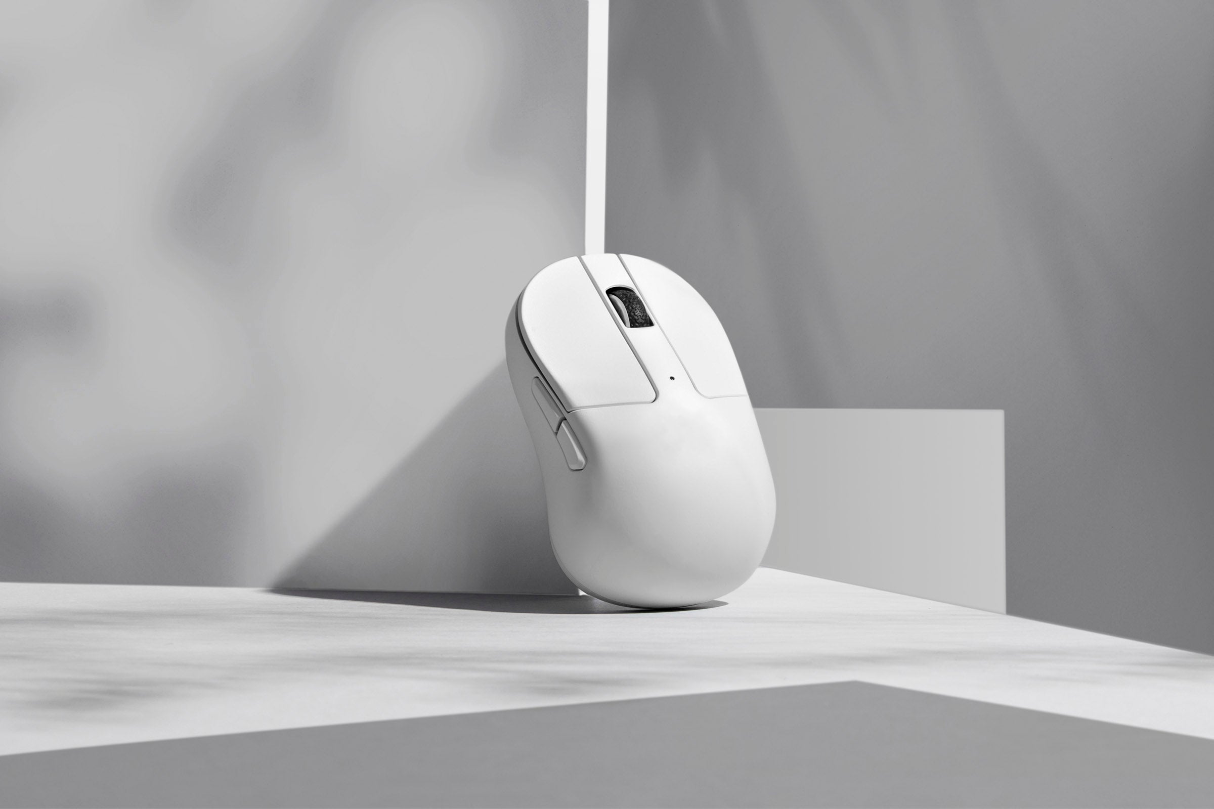 Keychron M4 Wireless 8K Mouse – Mechanical Keyboards
