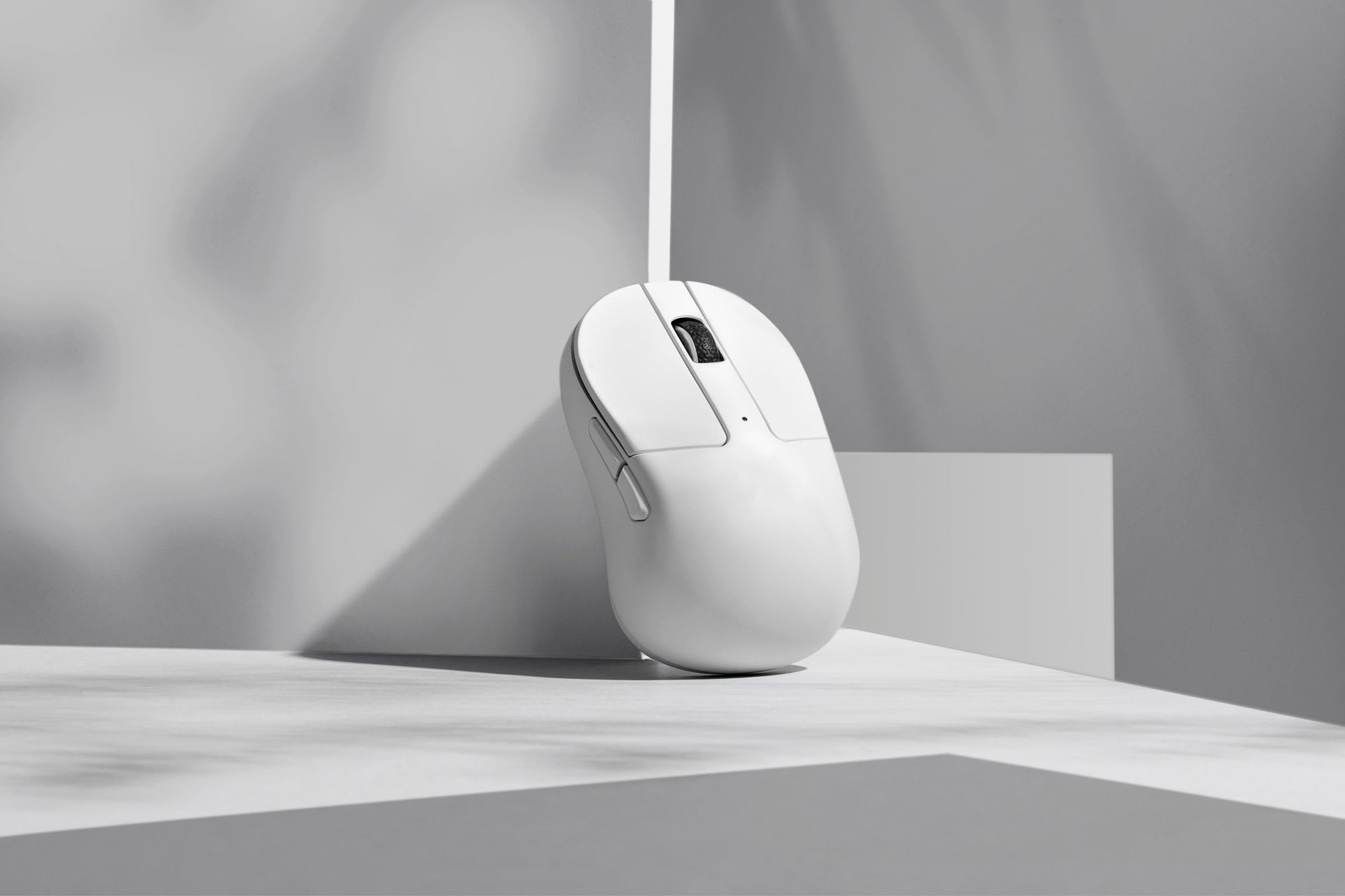 Keychron M4 * Wireless 8K Mouse MKYFAKU7M6 |76836|