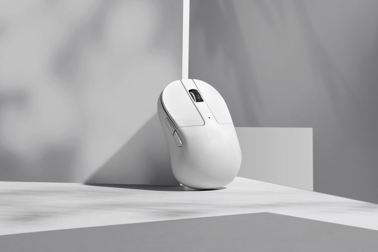 Keychron M4 * Wireless 8K Mouse MKYFAKU7M6 |76836|