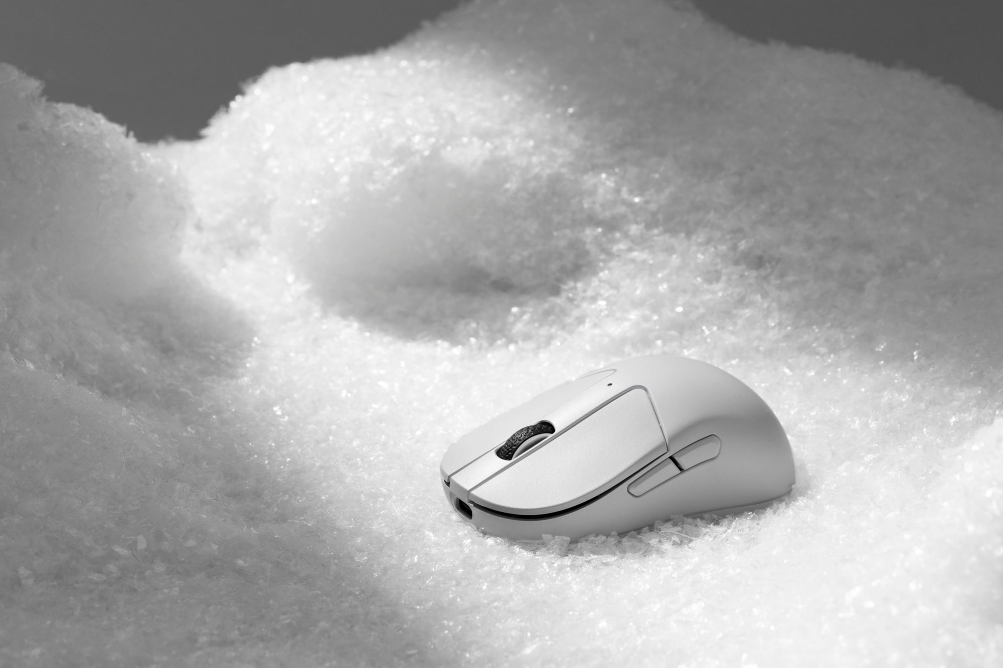 Keychron M4 * Wireless 8K Mouse MKYFAKU7M6 |76835|