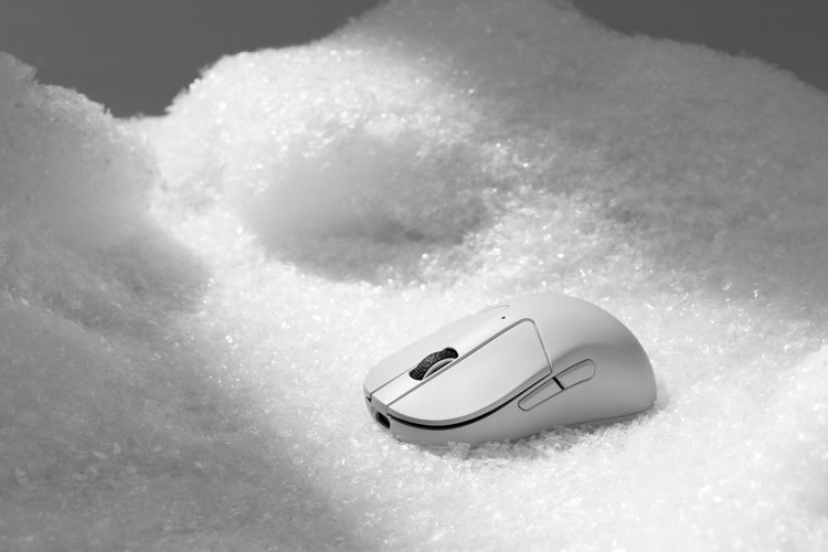 Keychron M4 * Wireless 8K Mouse MKYFAKU7M6 |76835|