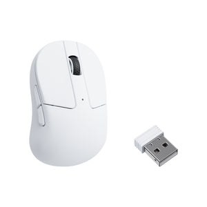 Keychron M4 * Wireless 8K Mouse MKYFAKU7M6 |26393|