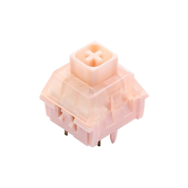 Kailh Prestige Light V2 37g Linear PCB Mount Switch