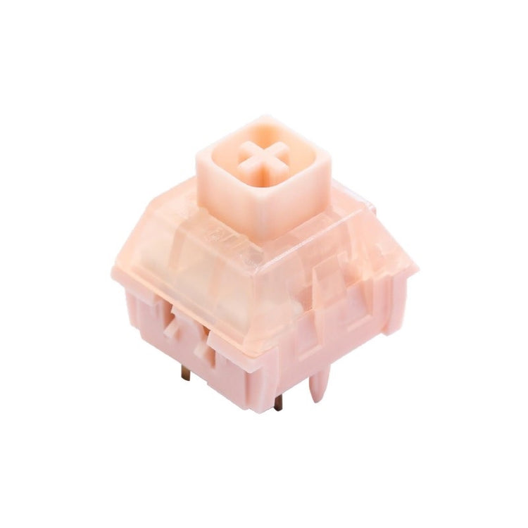 Kailh Prestige Light V2 37g Linear PCB Mount Switch MKI3GP25SH |26402|