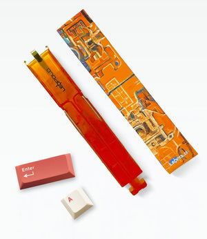 Leopold 2 in 1 Keycap and Switch Puller MK4DF4PHI6 |77743|