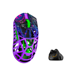 MK x WLMOUSE Beast X 2nd Anniversary Jumi Wireless 8K Mouse MKC4CKEO3I |0|