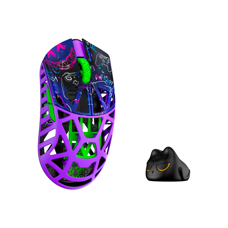 MK x WLMOUSE Beast X 2nd Anniversary Jumi Wireless 8K Mouse MKC4CKEO3I |0|