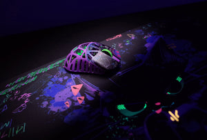 MK x WLMOUSE Beast X 2nd Anniversary Jumi Wireless 8K Mouse MKC4CKEO3I |76797|