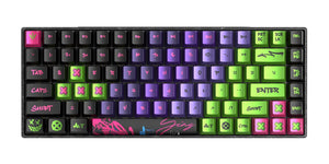 WLMOUSE Ying75 2nd Anniversary Jumi 8K Keyboard MKH1G9UNT8 |0|