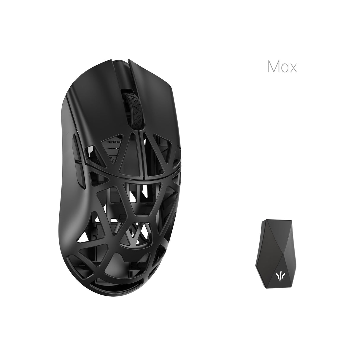 MK x WLMOUSE Beast X Max Wireless 8K Mouse MK87VM58Z3 |26409|