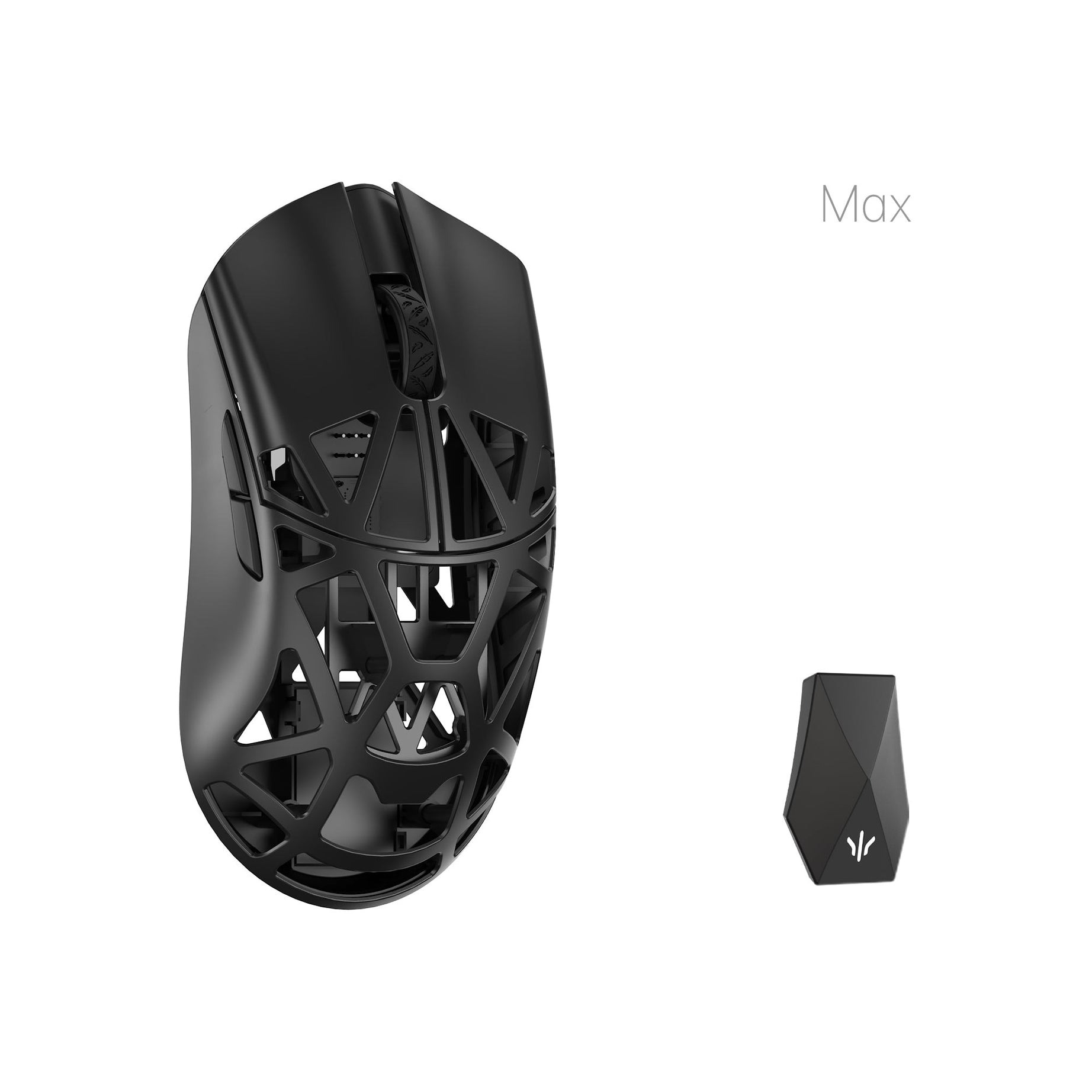 MK x WLMOUSE Beast X Max Wireless 8K Mouse MK87VM58Z3 |26409|