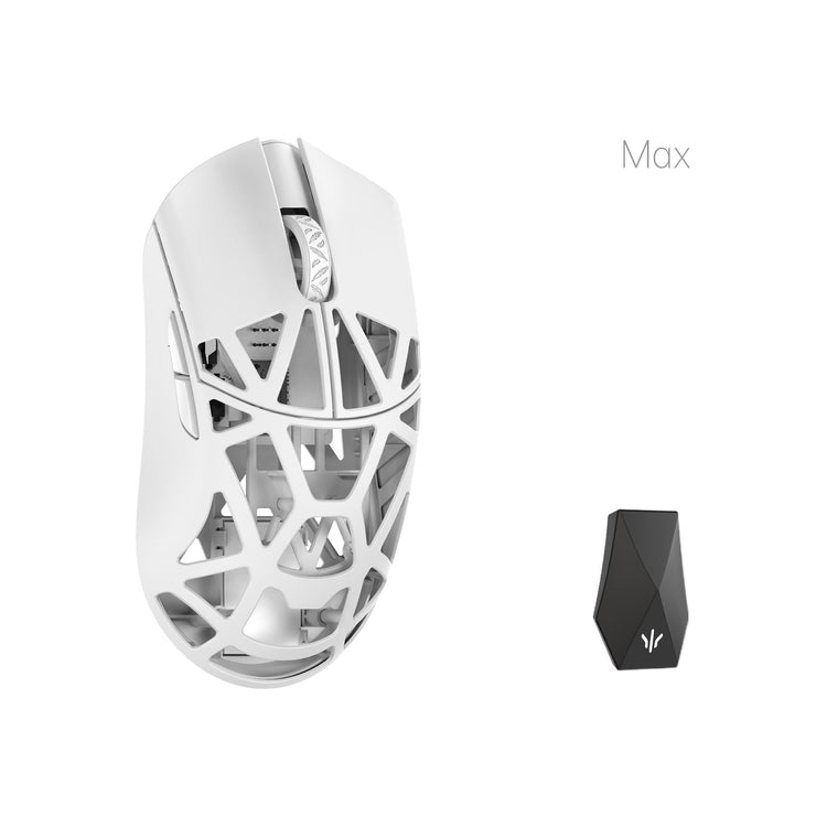 MK x WLMOUSE Beast X Max Wireless 8K Mouse MK87VM58Z3 |26410|