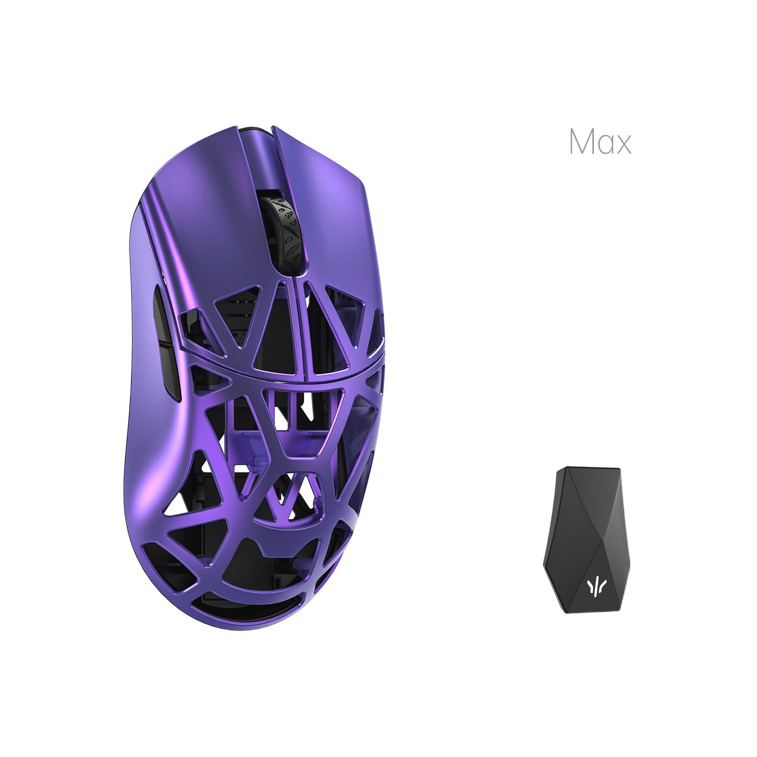 MK x WLMOUSE Beast X Max Wireless 8K Mouse MK87VM58Z3 |26411|