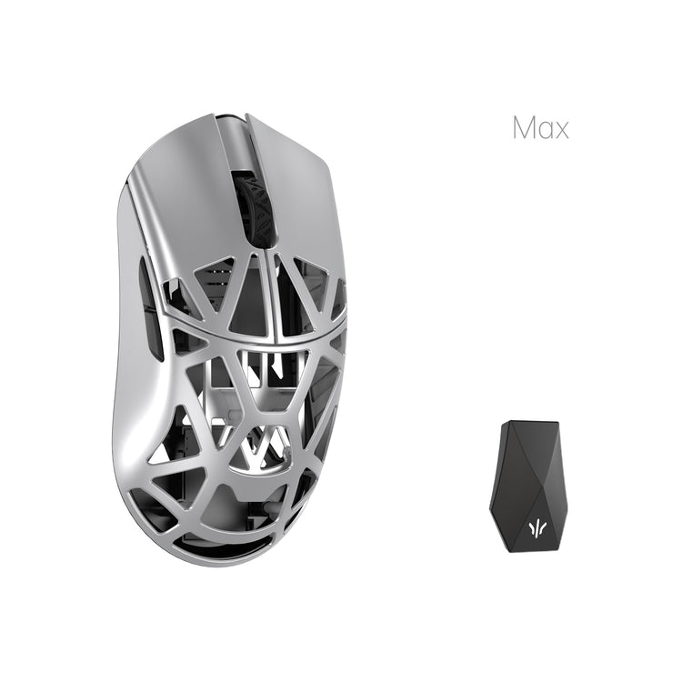MK x WLMOUSE Beast X Max Wireless 8K Mouse MK87VM58Z3 |26412|