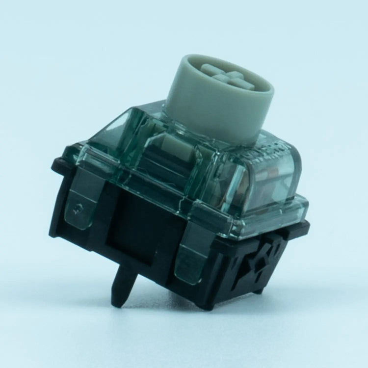 Gateron Magnetic Jade Emerald Tactile Switch MKE4GA4DKQ |76876|