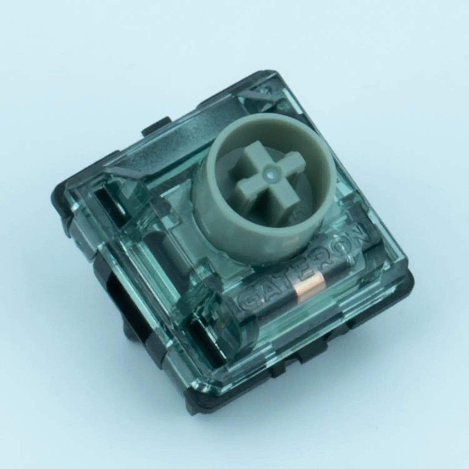Gateron Magnetic Jade Emerald Tactile Switch MKE4GA4DKQ |76877|