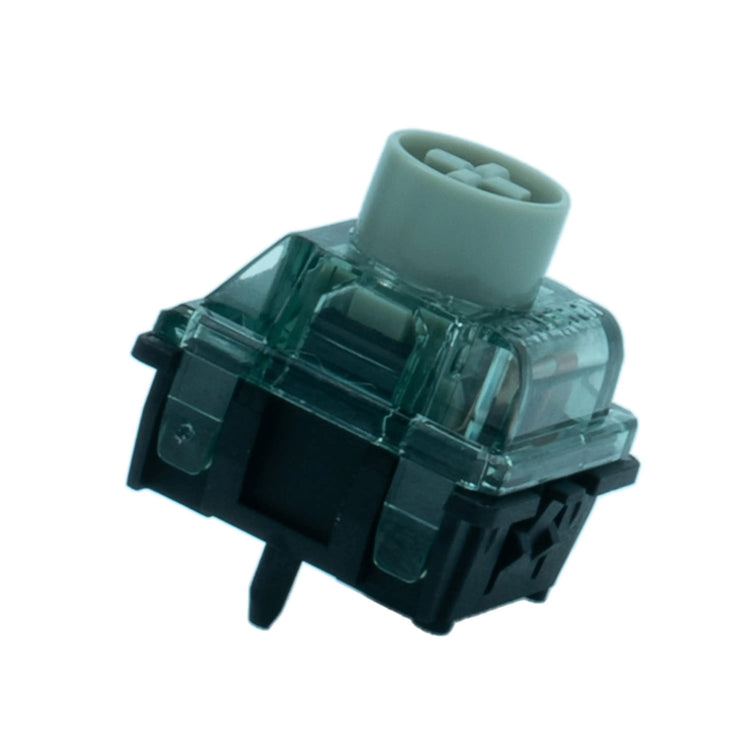 Gateron Magnetic Jade Emerald Tactile Switch MKE4GA4DKQ |0|