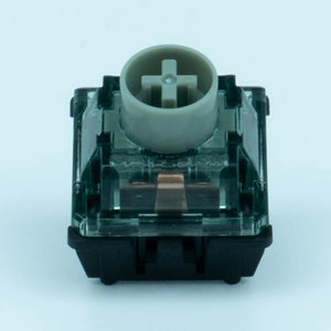 Gateron Magnetic Jade Emerald Tactile Switch MKE4GA4DKQ |76880|