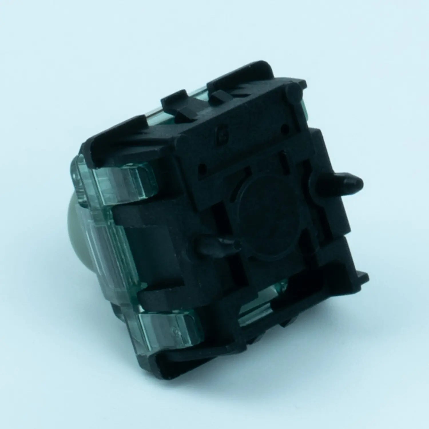 Gateron Magnetic Jade Emerald Tactile Switch MKE4GA4DKQ |76879|