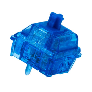 Gateron Magnetic Jade Sapphire Switch MKJXRA9YY6 |0|