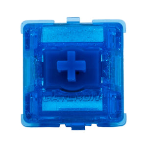 Gateron Magnetic Jade Sapphire Switch MKJXRA9YY6 |76882|