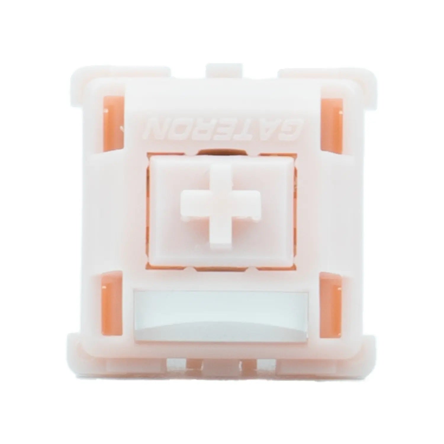 Gateron POM Strawberry Smoothie Switch MKLZSG0H0G |0|