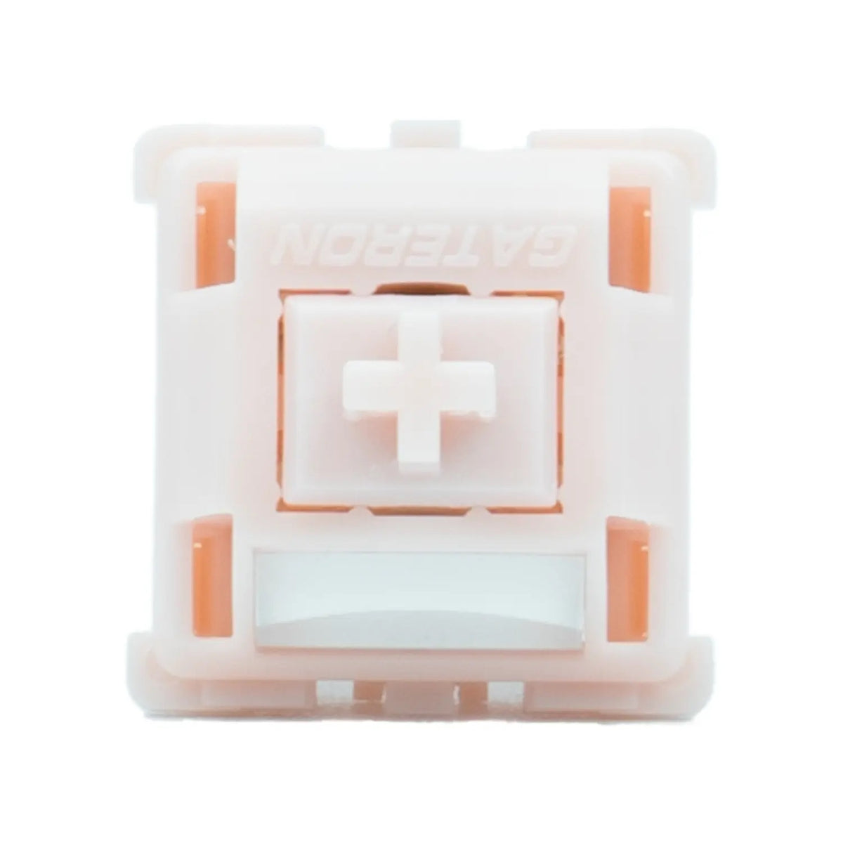 Gateron POM Strawberry Smoothie Switch MKLZSG0H0G |0|