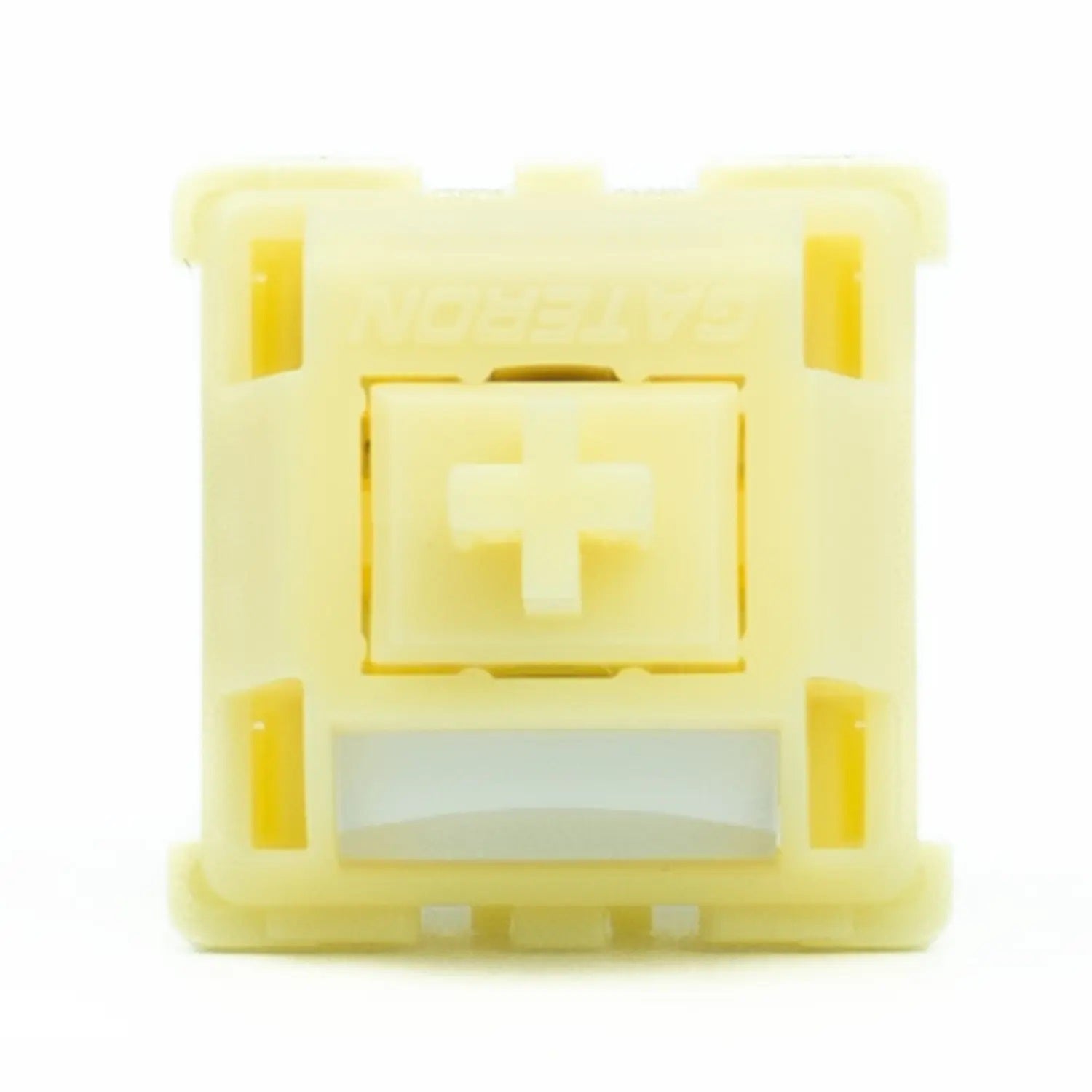 Gateron POM Banana Smoothie Switch MKCJP1SHIY |0|