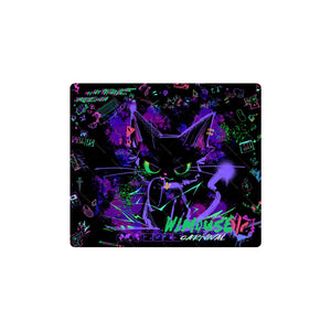 MK x WLMOUSE Meow² Mouse Pad MKJKM86A0B |0|