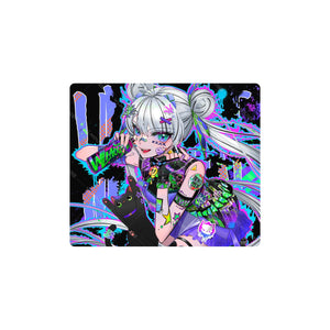 MK x WLMOUSE Jumi Mouse Pad MK2Y27GS46 |0|