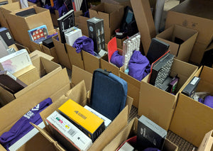 MK Mystery Box MK1RU52SW1 |0|