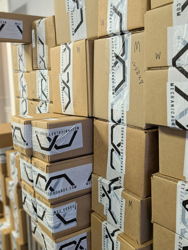 MK Mystery Box MK1RU52SW1 |77107|