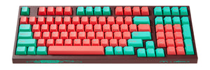 Leopold Vapor 103 Cherry Profile Double Shot PBT Keycap Set MKA7NGMV69 |76854|