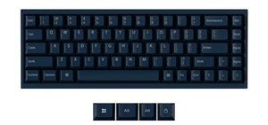 Keychron Q16 HE Magnetic Ceramic 8K Keyboard MKKYAAJRGA |26468|