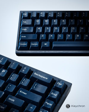 Keychron Q16 HE Magnetic Ceramic 8K Keyboard MKKYAAJRGA |76946|