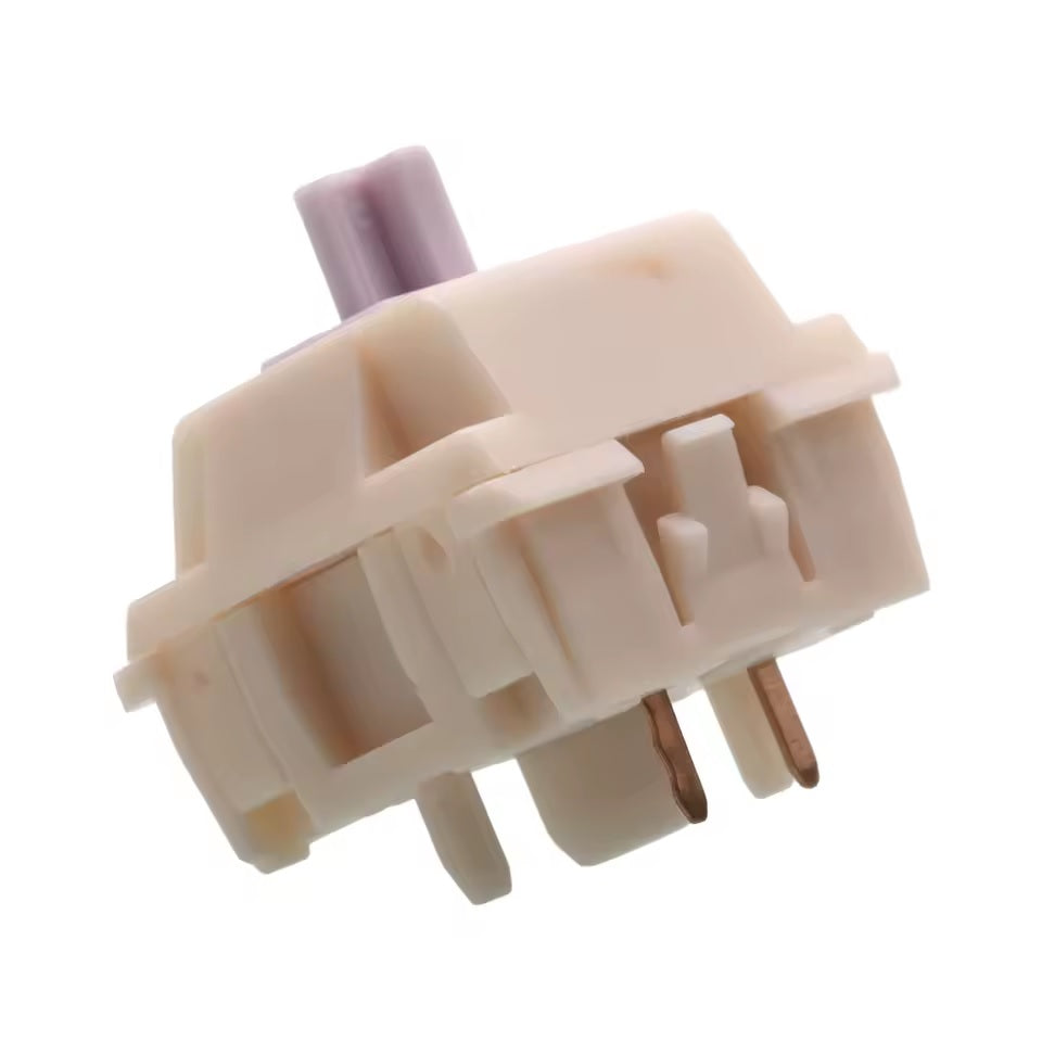 HMX Taro Silent * Linear PCB Mount Switch MKBNS5NQKY |77111|