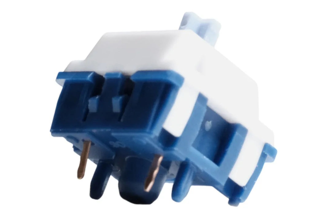 HMX Switches