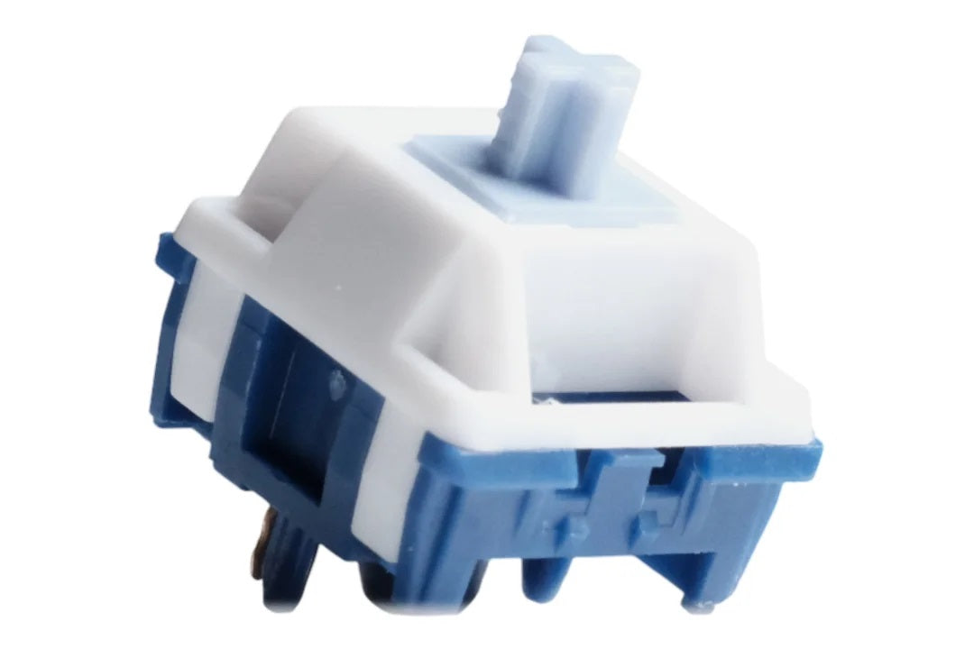 HMX Ice Lotus 55g Tactile Plate Mount Switch MKDJFQP0YF |0|